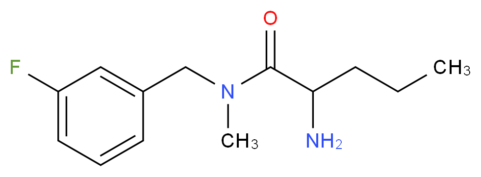 MFCD12105297 molecular structure