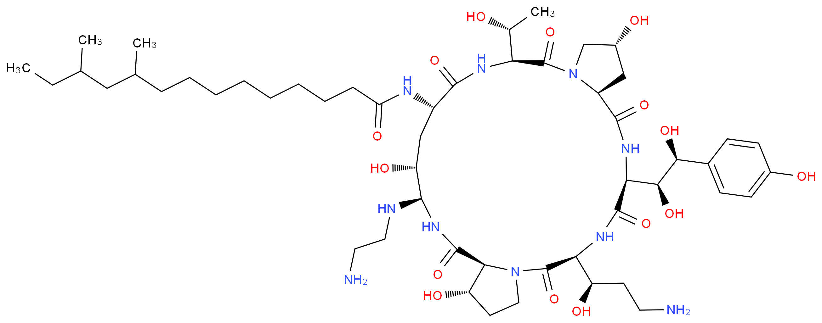 CAS_179463-17-3 molecular structure