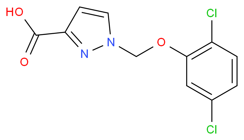 MFCD04967884 molecular structure
