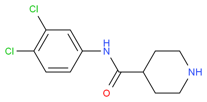 MFCD09808990 molecular structure