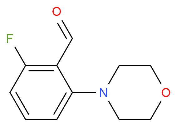 736991-93-8 molecular structure