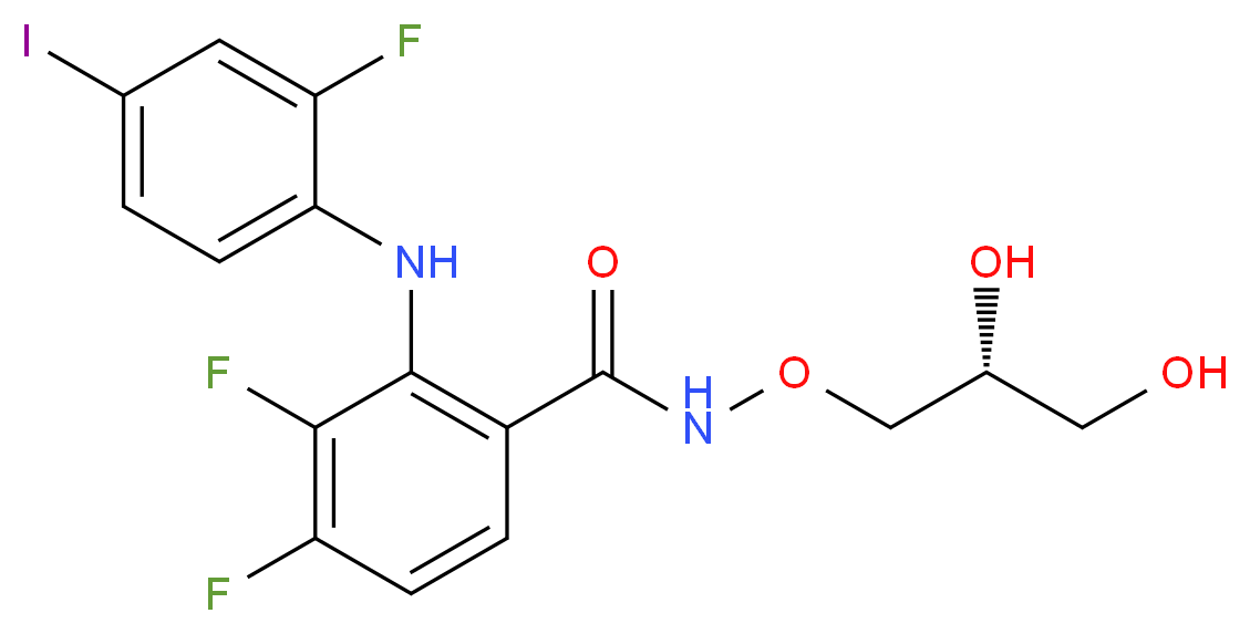 391210-10-9 molecular structure