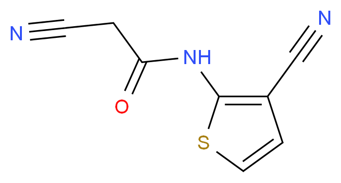 MFCD03946326 molecular structure