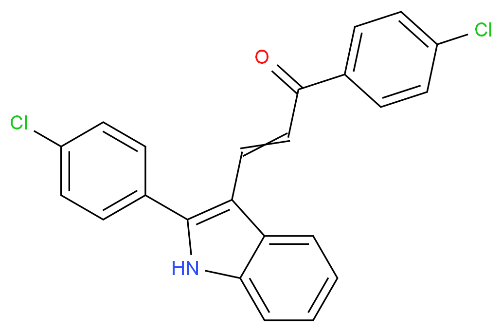 MFCD00206971 molecular structure