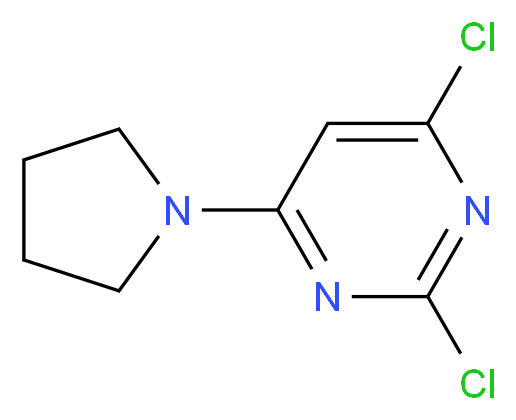 154117-92-7 molecular structure