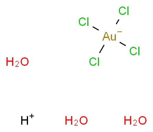 CAS_16961-25-4 molecular structure