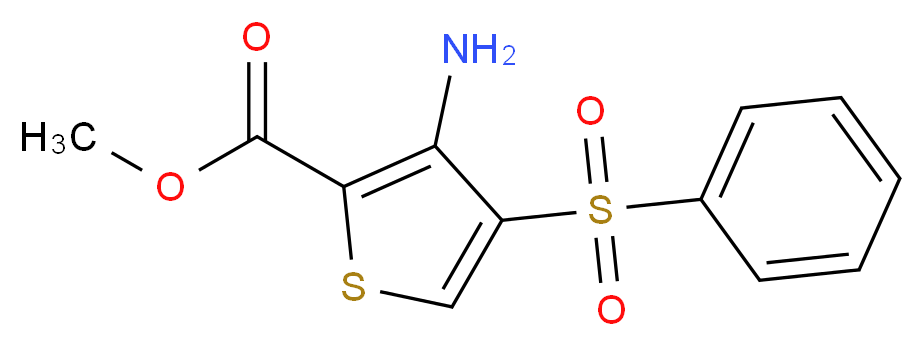 CAS_175201-55-5 molecular structure