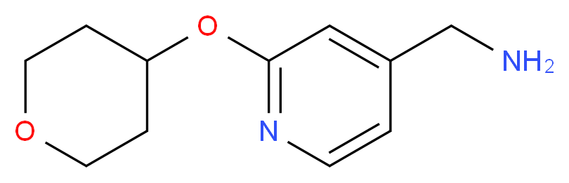 MFCD09258823 molecular structure