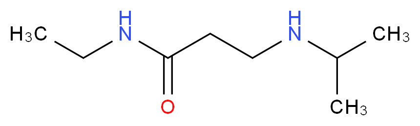 MFCD10687349 molecular structure