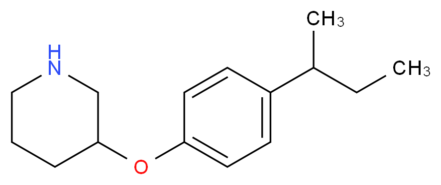 MFCD08687203 molecular structure