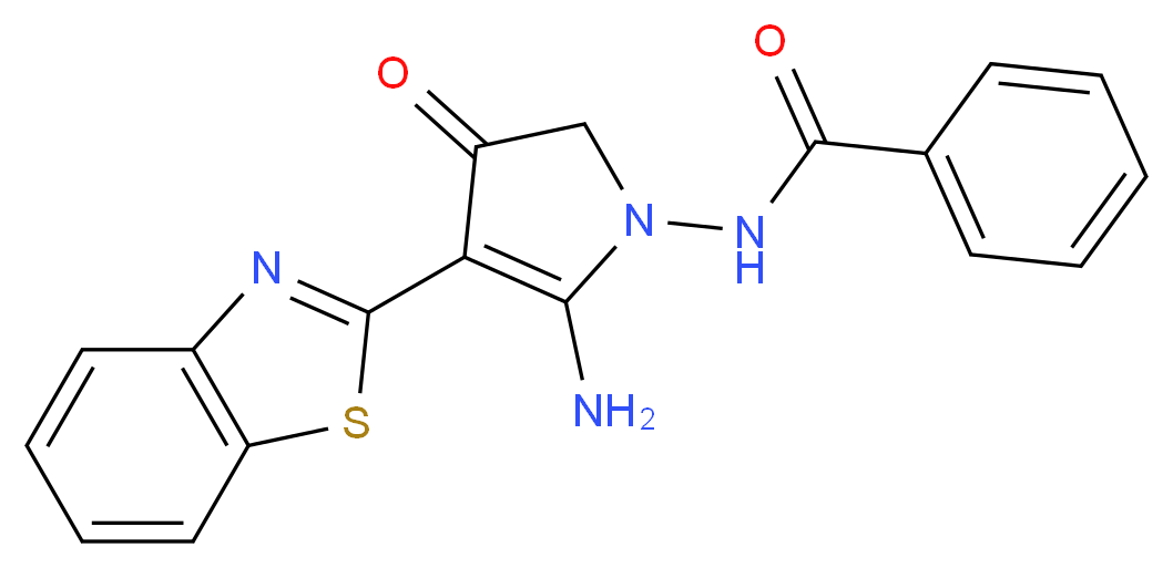 MFCD06660639 molecular structure