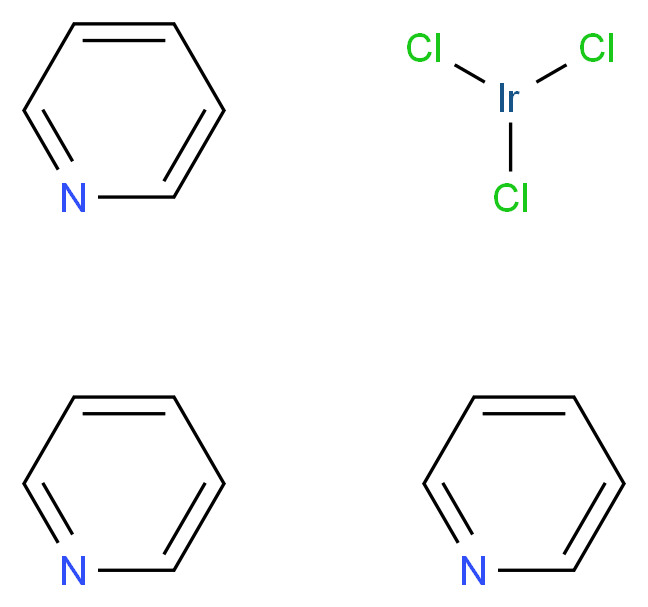 CAS_15617-27-3 molecular structure