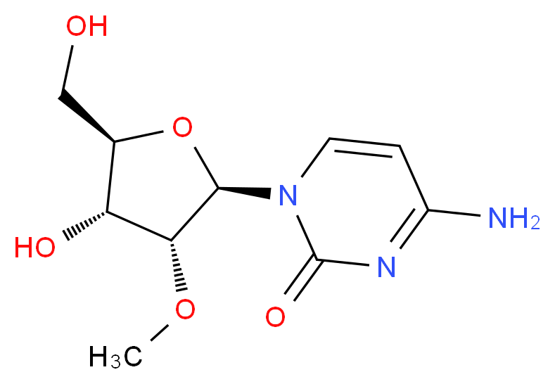 2140-72-9 molecular structure