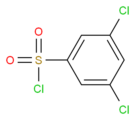 CAS_705-21-5 molecular structure