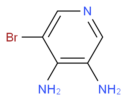 CAS_4635-08-9 molecular structure