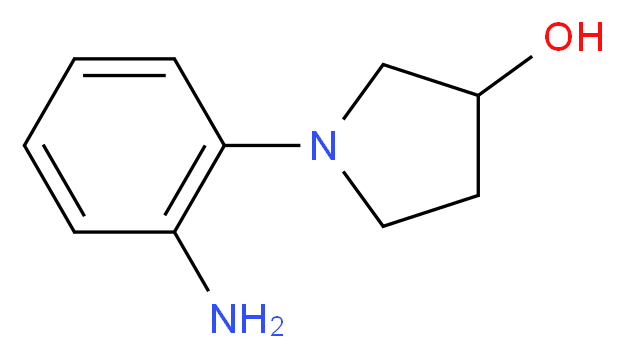 955398-56-8 molecular structure