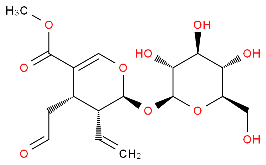 19351-63-4 molecular structure