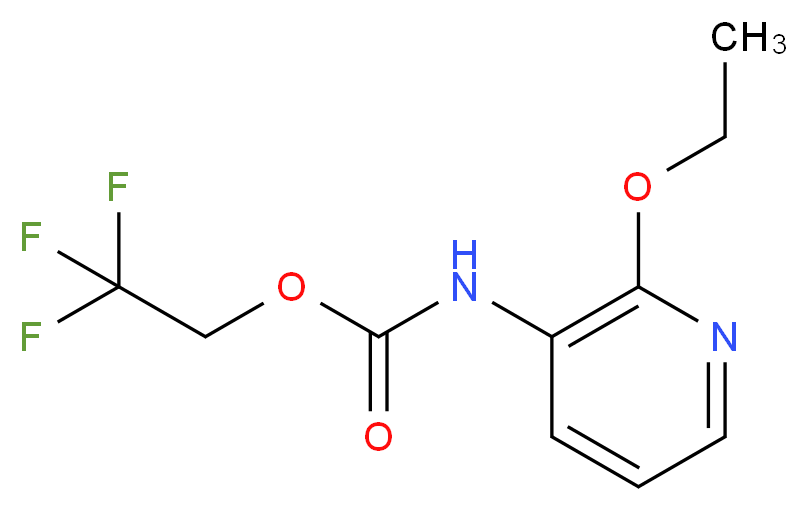 MFCD13196230 molecular structure