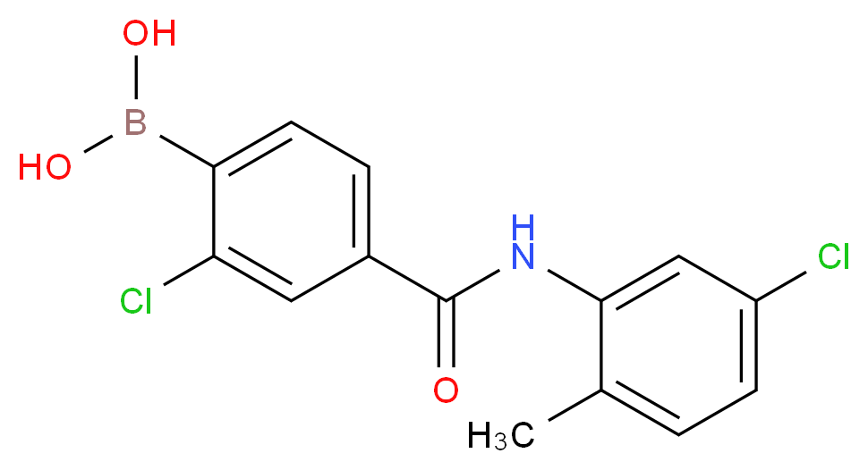 MFCD22125039 molecular structure
