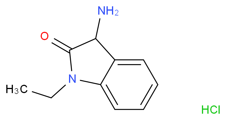 1105068-64-1 molecular structure