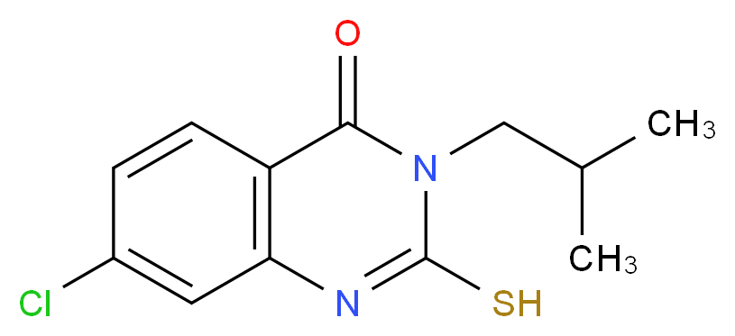 MFCD04632090 molecular structure
