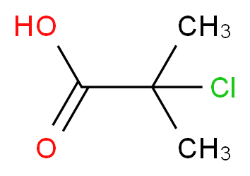 594-58-1 molecular structure