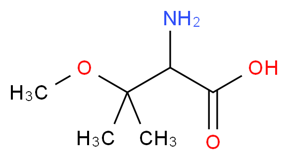 CAS_18801-86-0 molecular structure