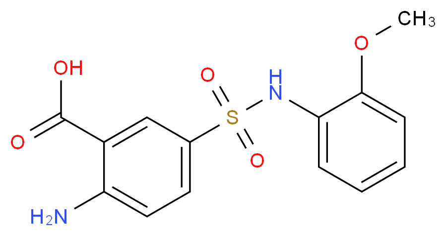 MFCD03480279 molecular structure