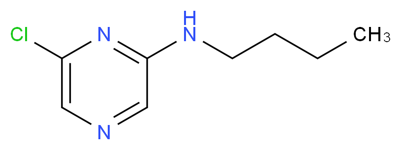 951884-06-3 molecular structure