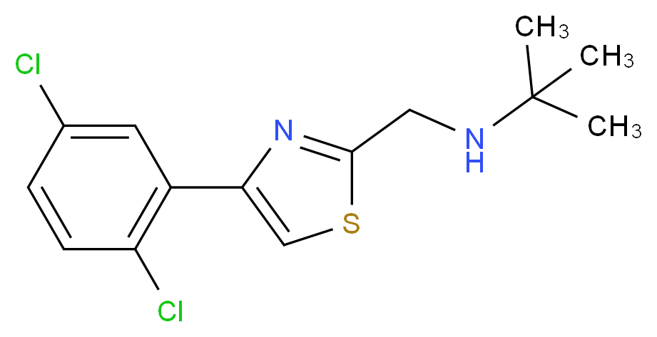 MFCD18033891 molecular structure