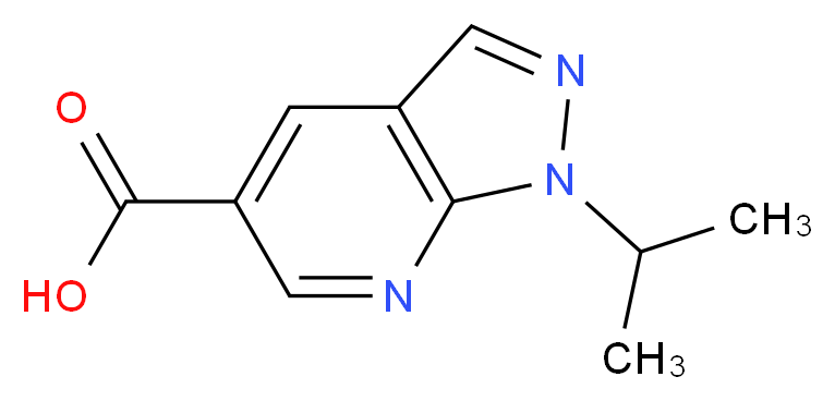 MFCD08444469 molecular structure