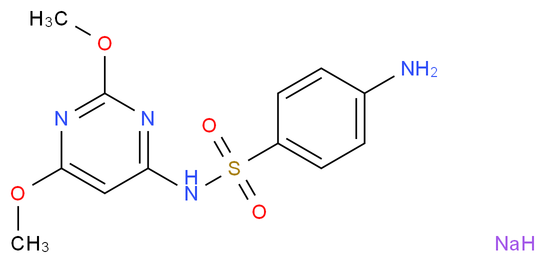 1037-50-9 molecular structure