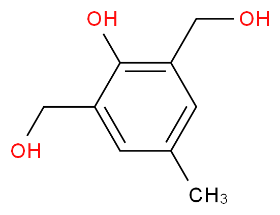 91-04-3 molecular structure