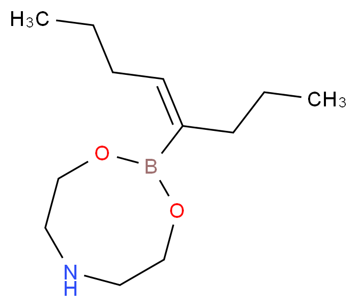 608534-40-3 molecular structure