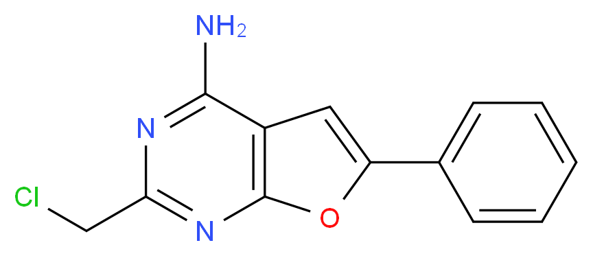 MFCD09702319 molecular structure