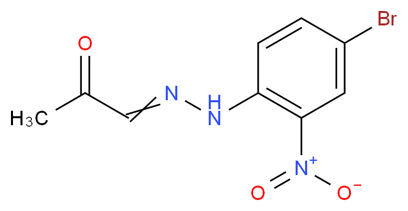 MFCD08445499 molecular structure