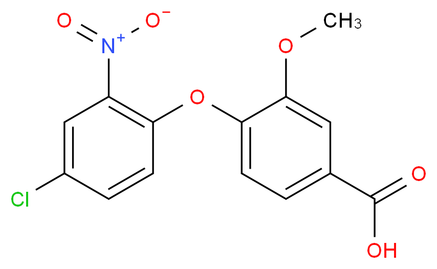 MFCD04625514 molecular structure