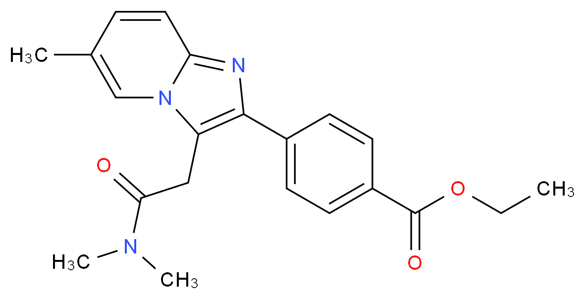 CAS_1026465-13-3 molecular structure