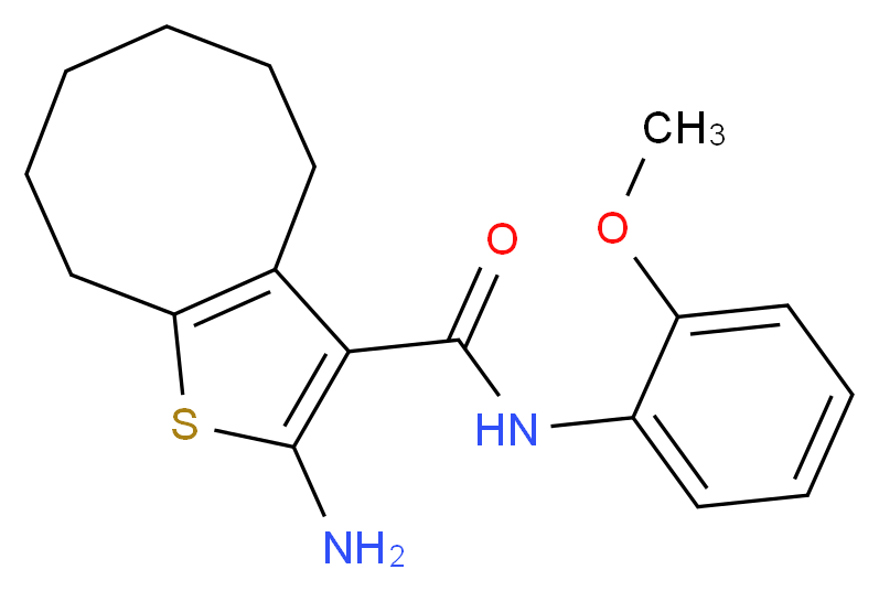 MFCD03422687 molecular structure