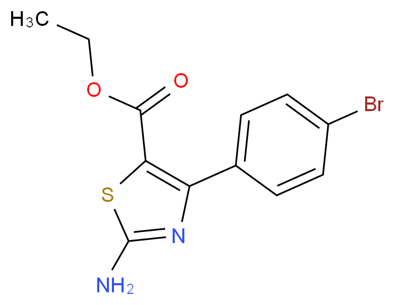CAS_834885-05-1 molecular structure