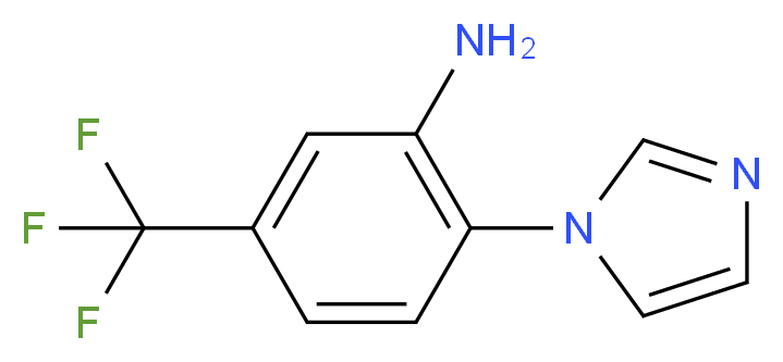 CAS_380389-67-3 molecular structure