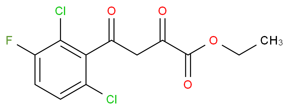 MFCD12548642 molecular structure