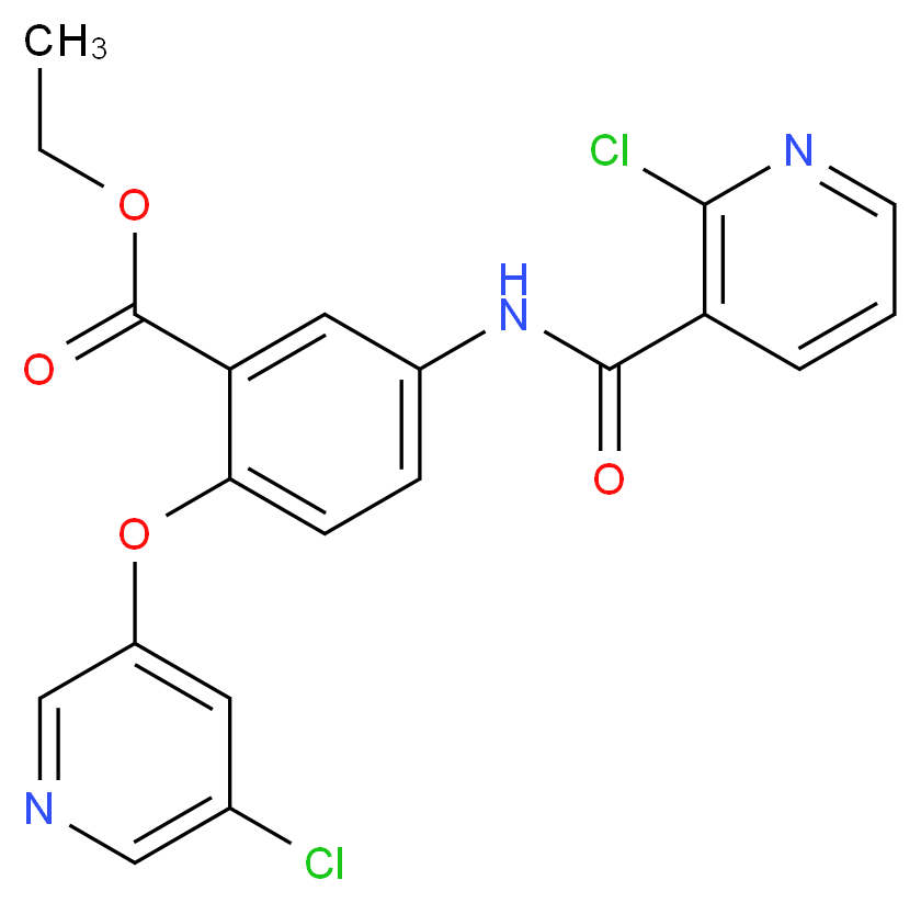 MFCD00117765 molecular structure