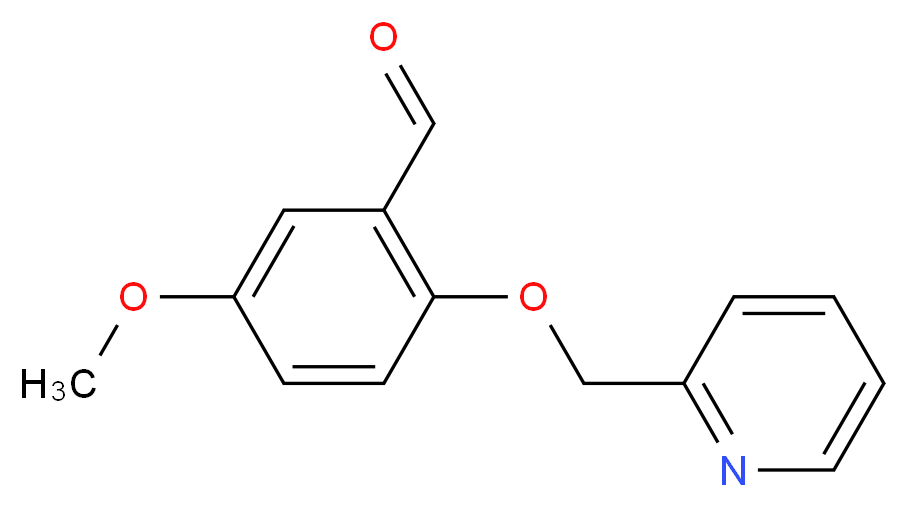 MFCD08442767 molecular structure