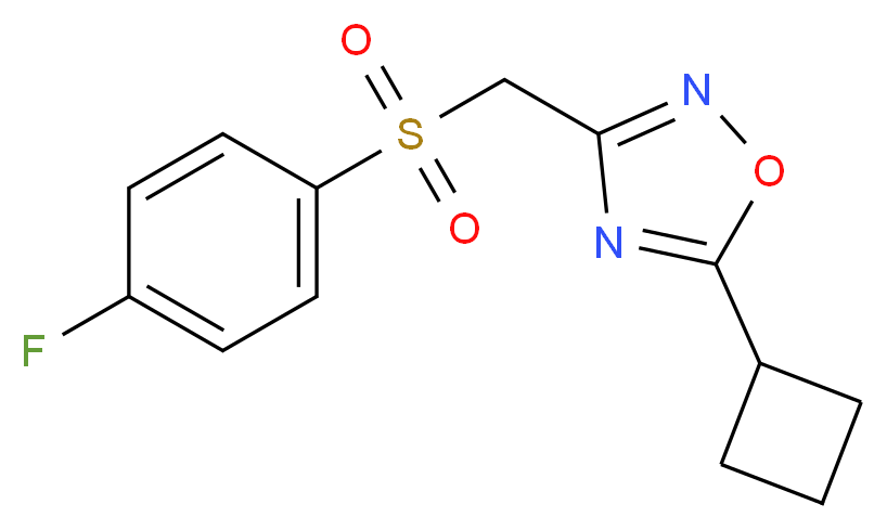 MFCD01765215 molecular structure