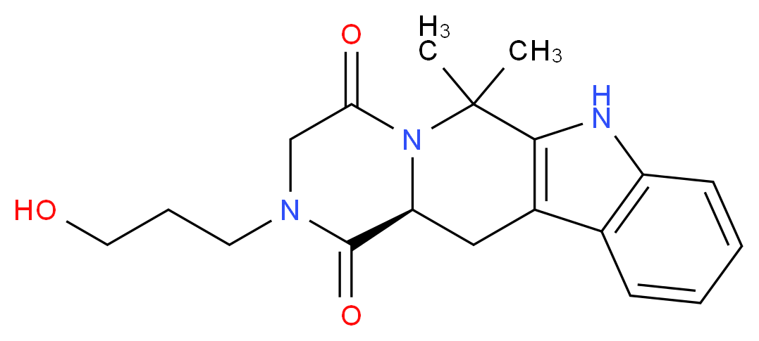 164246463 molecular structure