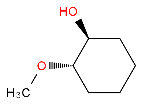 (1S,2S)-(+)-2-Methoxycyclohexanol_Molecular_structure_CAS_134108-92-2)