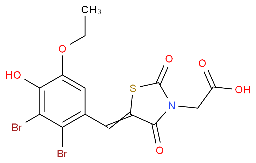 CAS_355400-87-2 molecular structure