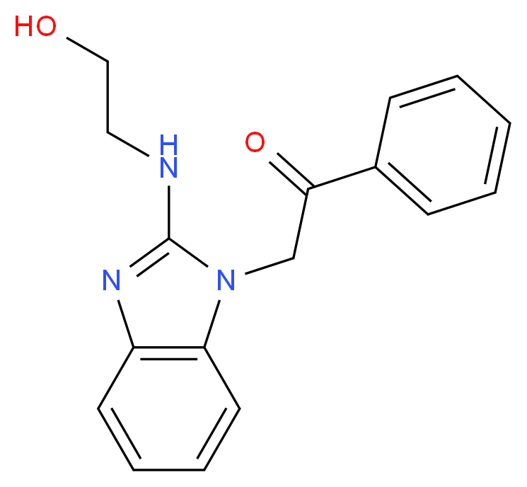 154055-44-4 molecular structure