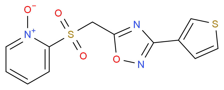 MFCD00663572 molecular structure